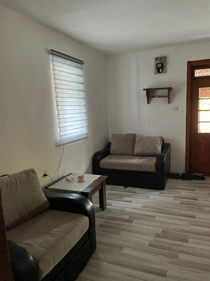Vila Vikendica Cerovic Kraljevo Exteriér fotografie
